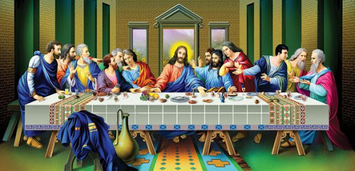 7 món ăn lành mạnh mà Chúa Giêsu đã dùng