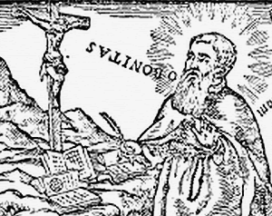 26/06 Chân Phước Raymond Lull