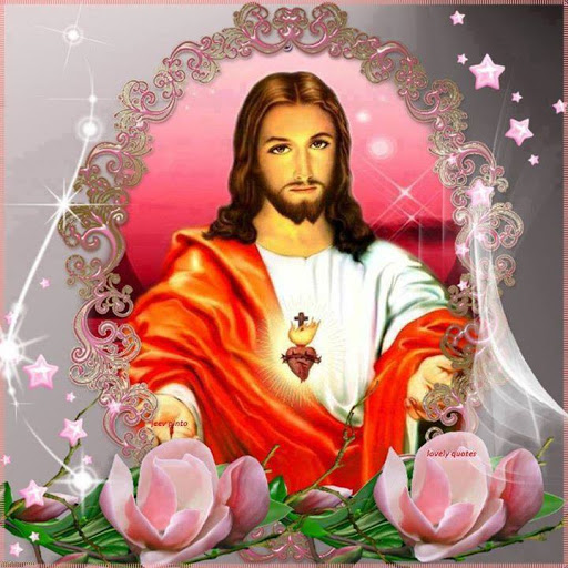 LỄ THÁNH TÂM CHÚA GIÊSU – B