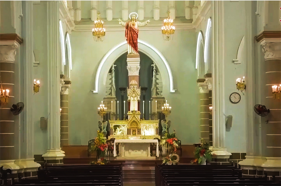 Thức dậy trong thời dịch bệnh Covid