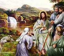 DẪN VÀO THÁNH LỄ VÀ SUY NIỆM CHÚA NHẬT 16 THƯỜNG NIÊN – B