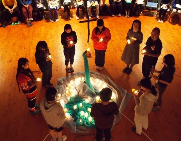 LờI Nguyện Của Người Trẻ : KÊU GỌI VÀ SAI ĐI