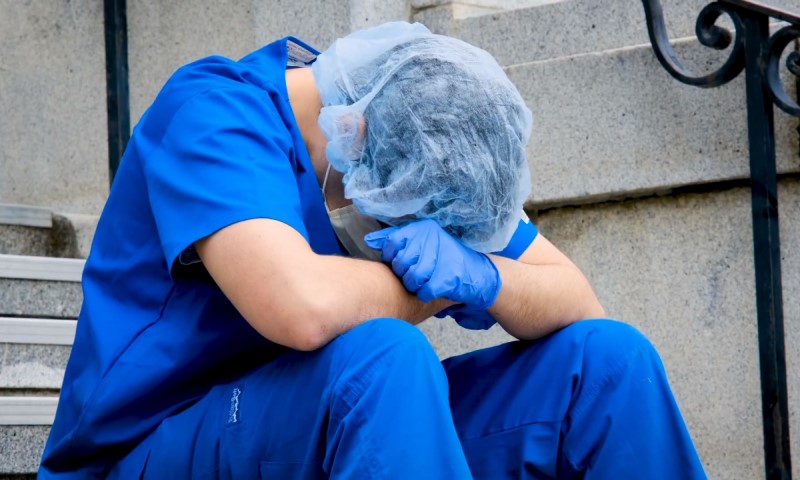 ĐẾN CUỐI CÙNG, BẠN SẼ NHẬN NHỮNG GÌ ĐÃ GỬI TRAO VÀ ĐỂ LẠI NHỮNG GÌ ĐÃ GẦY DỰNG