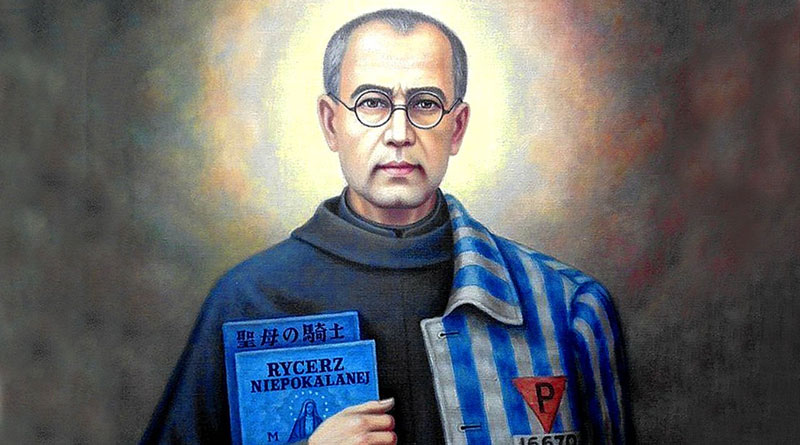 Phim hoạt hình về THÁNH MAXIMILIAN KOLBE – Vị linh mục đã tự nguyện chết thay cho bạn tù