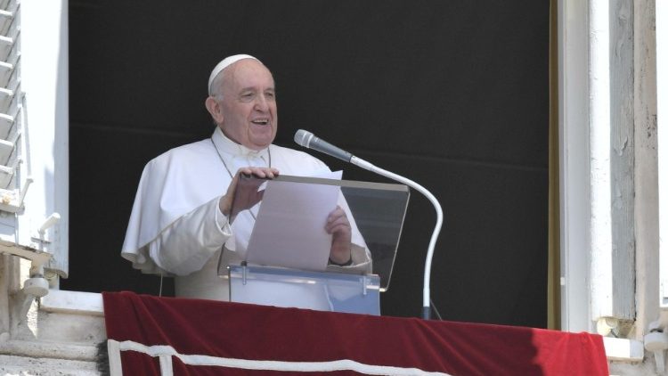 ĐTC Phanxicô: Sự bình đẳng trong Chúa Kitô vượt qua những khác biệt giữa chúng ta