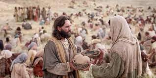 DẪN VÀO THÁNH LỄ VÀ SUY NIỆM CHÚA NHẬT 18 THƯỜNG NIÊN – B