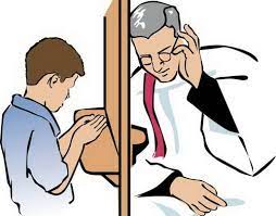 Tìm hiểu Bí tích Hòa Giải: Tại sao lơ là, nản lòng, xấu hổ khi đi xưng tội?
