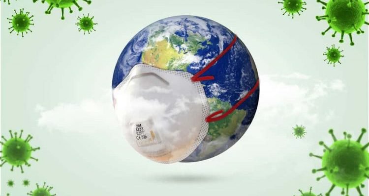 ĐẠI DỊCH COVID-19 DẠY CHO CHÚNG TA ĐIỀU GÌ?