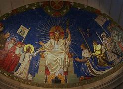 DẪN VÀO THÁNH THÁNH LỄ VÀ SUY NIỆM CHÚA NHẬT CHÚA KIÔ VUA VŨ TRỤ – B