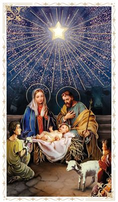 DẪN VÀO THÁNH LỄ VÀ SUY NIỆM LỄ THÁNH GIA –