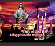 DẪN VÀO THÁNH LỄ VÀ SUY NIỆM CHÚA NHẬT 3 MÙA VỌNG – A