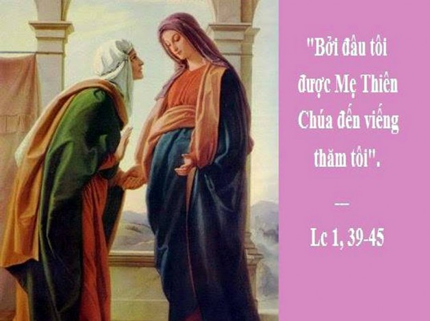 DẪN VÀO THÁNH LỄ VÀ SUY NIÊM CHÚA NHẬT 4 MÙA VỌNG – A